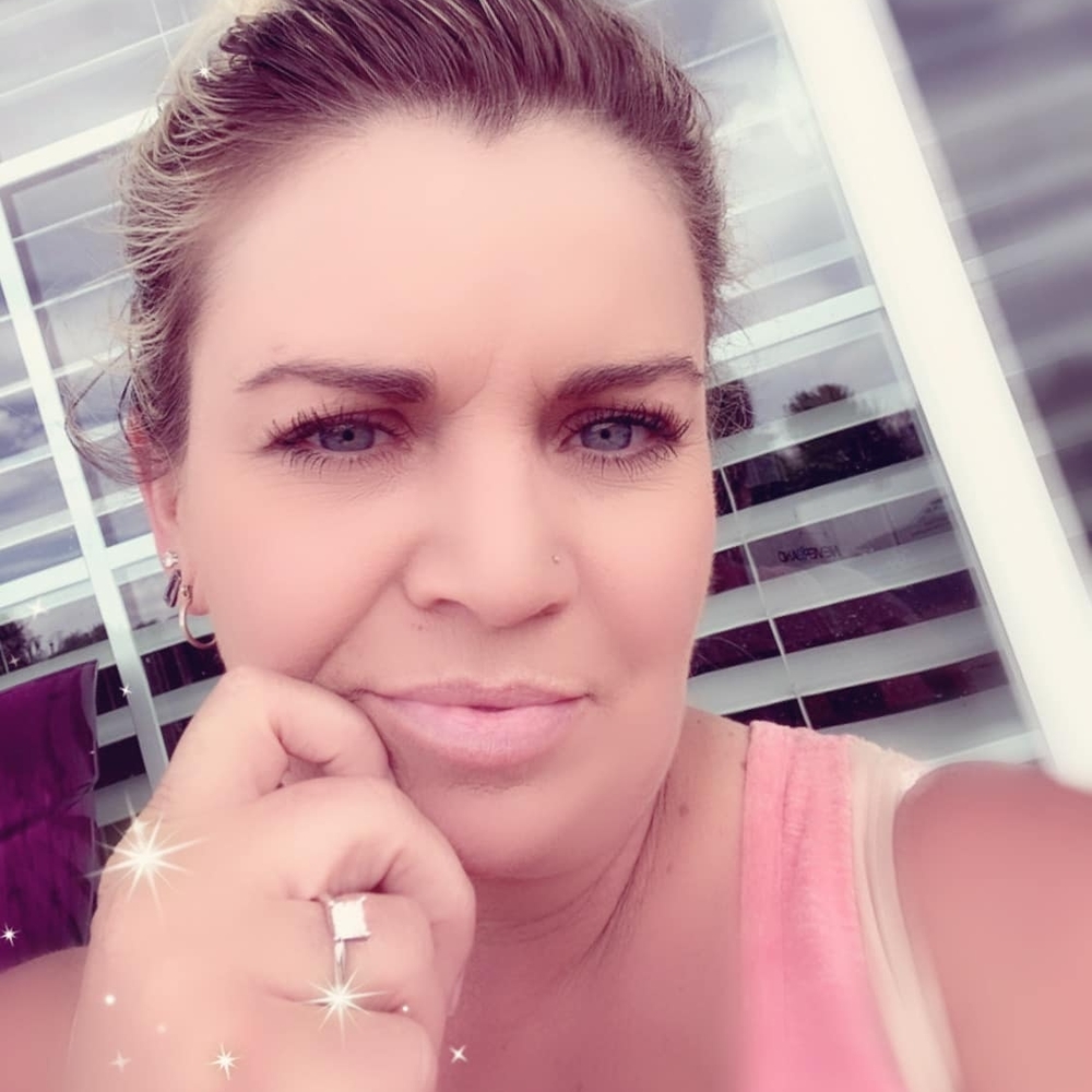 Meet your Posher, Jenn